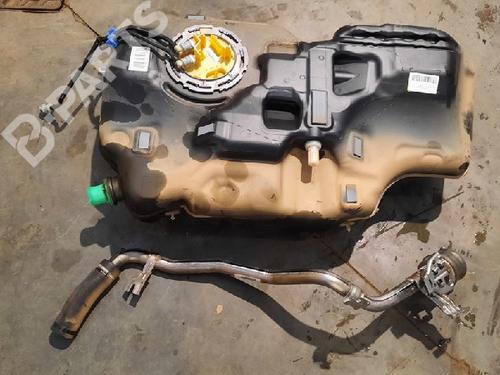 Used Fuel tank Fuel tank MERCEDES-BENZ CLA (C118) CLA 200 d (118.312) (150 hp) 10892072 10892072