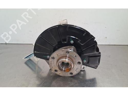 Left front steering knuckle MG MG ZS SUV (ZS32) 1.5 Hybrid+ | BP36382458M25 - Image 2