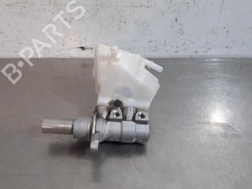 Used Brake master cylinder CITROËN GRAND C4 SPACETOURER (3A_, 3E_) 1.5 BlueHDi 130 (131 hp) 23596102