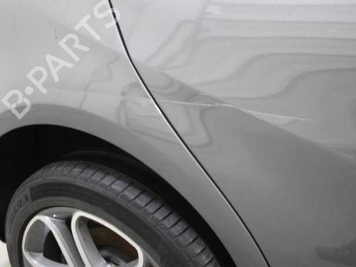 Querlenker links vorne MERCEDES-BENZ A-CLASS (W176) A 180 CDI / d (176.012) | BP23592546M12