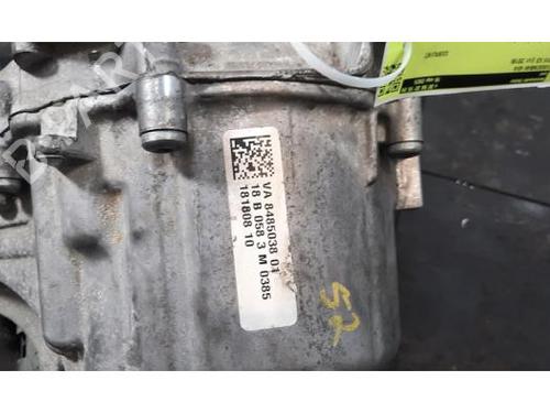 Transfer box BMW X3 (G01, F97, G08) xDrive 20 d | BP29621292M36 