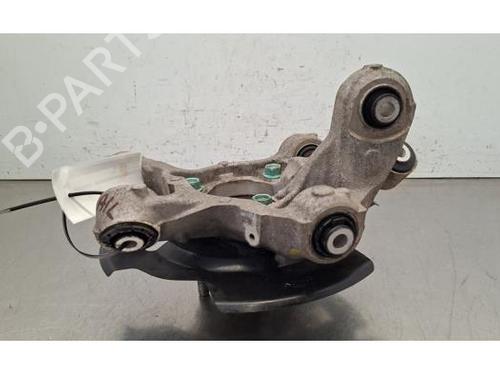 Left rear steering knuckle MAZDA MX-5 IV (ND__) 1.5 (ND6E, ND5RC) | BP40065869M27 - Image 3