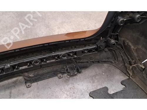 Bagtil kofangere AUDI A6 C8 (4A2) 35 TDI Mild Hybrid | BP38099832C8 - Image 12