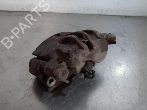 Right front brake caliper IVECO DAILY VI Van 33S14, 35S14, 35C14, 42S14 | BP37251675M104 - Image 3