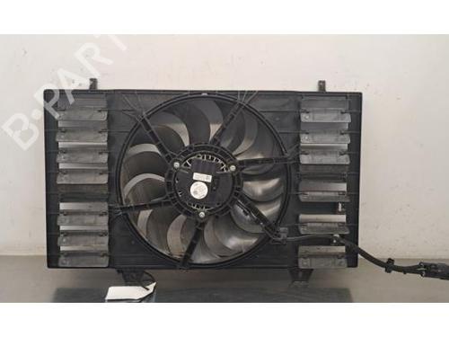Radiator fan OPEL MOKKA MOKKA-e (76) | BP34105546M35  - Image 5