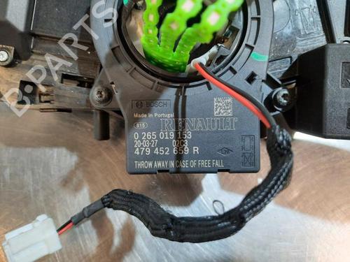 Steering column stalk RENAULT TRAFIC III Van (FG_) 2.0 dCi 120 (FGMN) | BP25149756I23 