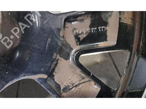 Rim CITROËN C5 AIRCROSS (A_) 1.5 BlueHDi 130 (ACYHZJ, ACYHZR) | BP30331823C45 