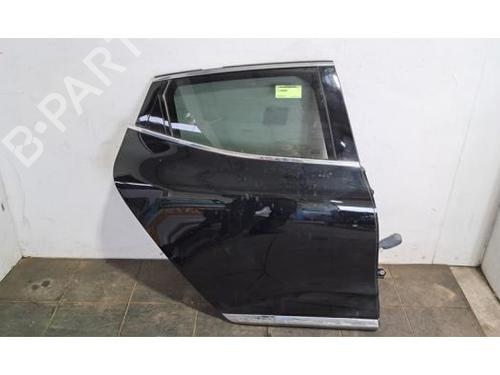 Used Right rear door RENAULT CLIO V (B7_) 1.0 TCe 100 (B7MT) (101 hp) 23623982