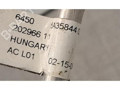 AC pipe BMW X1 (U11) iX1 xDrive 30 | BP39417906M126 - Image 5
