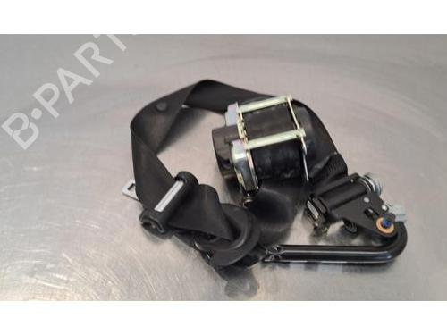 Used Front right belt tensioner Front right belt tensioner LAND ROVER RANGE ROVER VELAR (L560) 3.0 D300 MHEV 4x4 (300 hp) 33750922 33750922