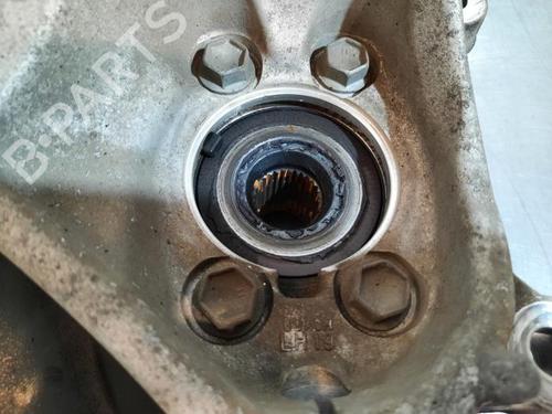 Left front steering knuckle RENAULT AUSTRAL TCe 130 (HGM2) | BP37511450M25 - Image 4