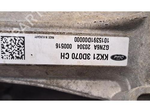 Steering rack FORD TRANSIT V363 Van (FCD, FDD) 2.0 EcoBlue | BP37689440M22 - Image 6