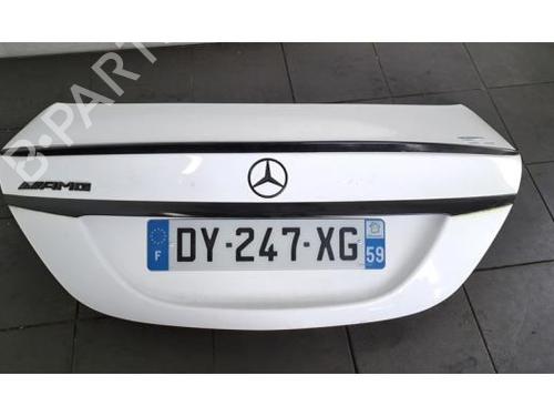 Used Tailgate MERCEDES-BENZ C-CLASS (W205) C 220 BlueTEC / d (205.003) (163 hp) 23611543