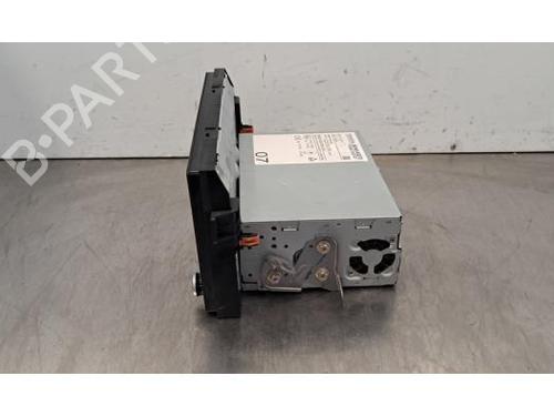 Pantalla multifuncion TOYOTA YARIS (_P21_, _PA1_, _PH1_) 1.5 Hybrid (MXPH10, MXPH11) | BP30663339C48 