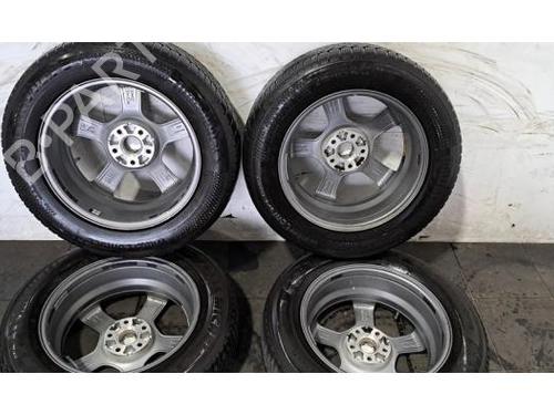 Fælk AUDI Q3 (F3B) 35 TDI | BP30739610C45 