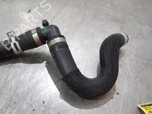 Pipe RENAULT MEGANE IV Saloon 1.3 TCe 140 (LVNB) | BP15020902M125 