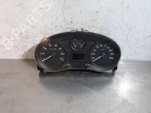 Used Instrument cluster PEUGEOT EXPERT Van (VF3A_, VF3U_, VF3X_) 2.0 HDi 130 (128 hp) 29015991