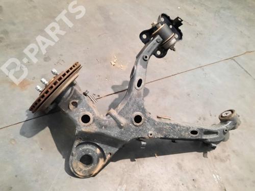 Used Right rear suspension arm Right rear suspension arm CITROËN SPACETOURER Bus (V_) 1.5 BlueHDi 120 (120 hp) 10894578 10894578