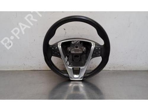Used Steering wheel Steering wheel VOLVO V60 I (155) D4 (190 hp) 36443948 36443948