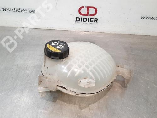 Used Expansion tank Expansion tank VOLVO XC40 (536) D3 (150 hp) 10894535 10894535