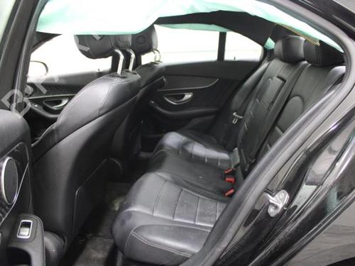 Elektronisk modul MERCEDES-BENZ C-CLASS (W205) C 200 d (205.007) | BP15235688M83 