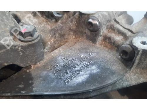 Gearbox VW CADDY V Box Body/MPV (SBA, SBH) 2.0 TDi | BP32307646M3  - Image 8