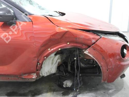AC pipe NISSAN JUKE (F16_) DIG-T 117 | BP23610632M126 - Image 12