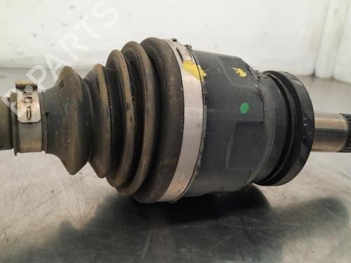 Left rear driveshaft BMW X1 (U11) xDrive 25 e Plug-in-Hybrid | BP23622535M40 