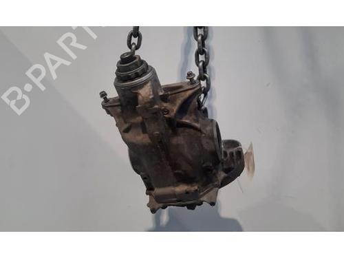 Rear differential BMW X5 (G05, F95) xDrive 25 d | BP30057072M24 