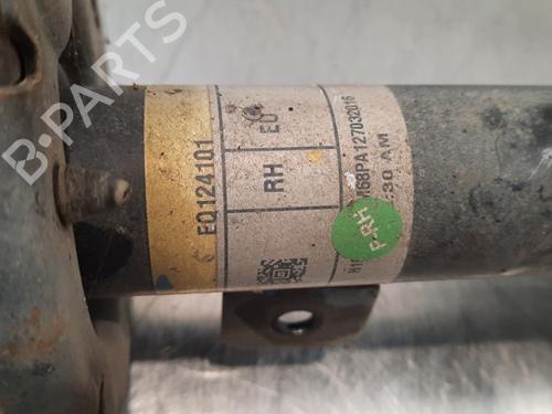 Right front shock absorber SUZUKI BALENO (FW, EW) 1.0 (A1K310) | BP10897131M17 
