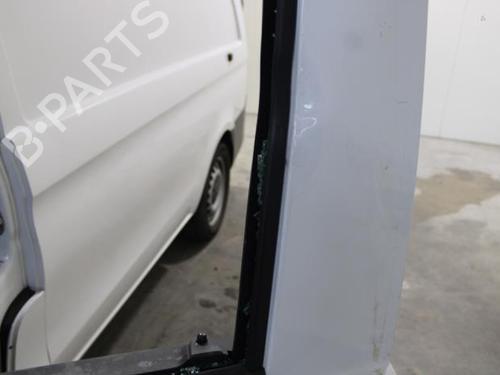 Gearbox MERCEDES-BENZ VITO Van (W447) 119 CDI (447.601, 447.603, 447.605) | BP30057121M3 