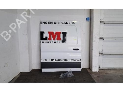 Used Right slide door FORD TRANSIT V363 Van (FCD, FDD) 2.2 TDCi (125 hp) 27886865