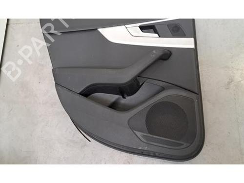 Seats set AUDI A4 B9 Avant (8W5, 8WD) 30 TDI Mild Hybrid | BP36169679C78  - Image 18