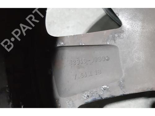 Rim HYUNDAI KONA (OS, OSE, OSI) 1.0 T-GDi | BP19649866C45 
