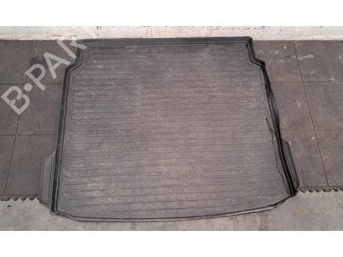 Fundo do compartimento da mala PEUGEOT 508 SW II (FC_, FJ_, F4_) 1.5 BlueHDi 130 (131 hp) 31274076