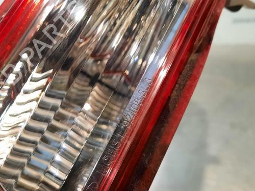 Left taillight KIA SPORTAGE III (SL) 1.7 CRDi | BP10892942C34 