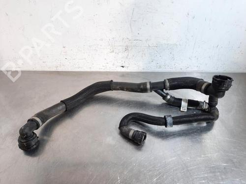 Used Pipe LAND ROVER RANGE ROVER EVOQUE (L551) 2.0 D150 (150 hp) 23627817
