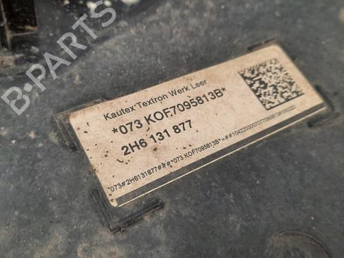 Used AdBlue tank VW AMAROK (2HA, 2HB, S1B, S6B, S7A, S7B) 3.0 TDI 4motion (258 hp) 15622417
