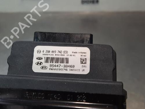 Electronic module KIA SORENTO III (UM) 2.2 CRDi 4WD | BP10892913M83 