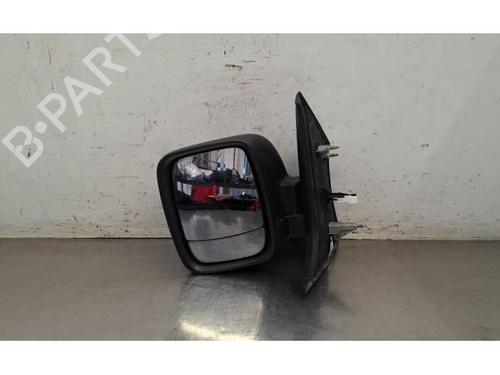 Retrovisor esquerdo RENAULT TRAFIC III Van (FG_) 1.6 dCi 95 (FGMJ, FGMR) | BP39417875C26 - Image 3
