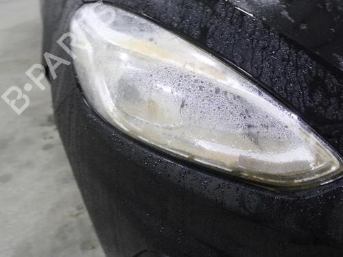 Expansion tank FORD FIESTA VII (HJ, HF) 1.0 EcoBoost | BP10889882C120