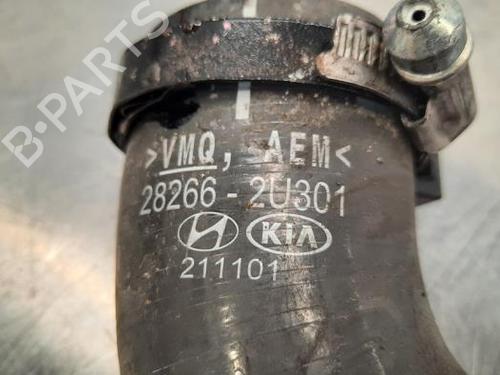 Intercooler pipe KIA SPORTAGE V (NQ5) 1.6 T-GDI | BP23607645M127 