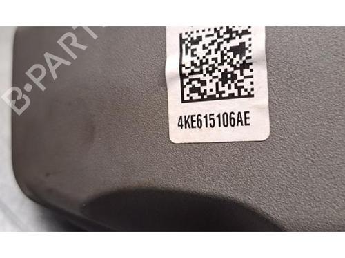 Right front brake caliper AUDI E-TRON Sportback (GEA) 50 quattro | BP30927608M104