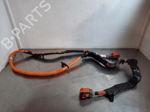 Used Cable Cable DACIA DUSTER (PYM_, PYN_) 1.6 HYBRID 140 (141 hp) 36145987 36145987