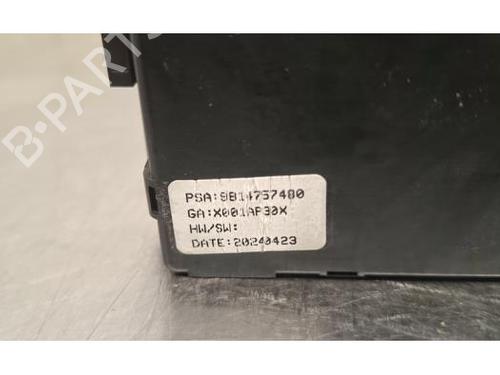 Interior roof light LANCIA YPSILON (L21) EV | BP38003954I8 - Image 3