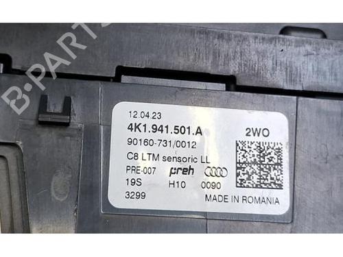 Interruttore AUDI A6 C8 (4A2) 35 TDI Mild Hybrid | BP38157706I30 - Image 4
