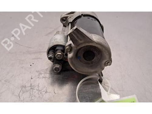 Starter VOLVO XC60 II (246) T5 AWD | BP29643435M8 