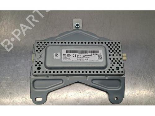 Used Electronic module TESLA MODEL Y (5YJY) Long Range All-wheel Drive (514 hp) 31374902