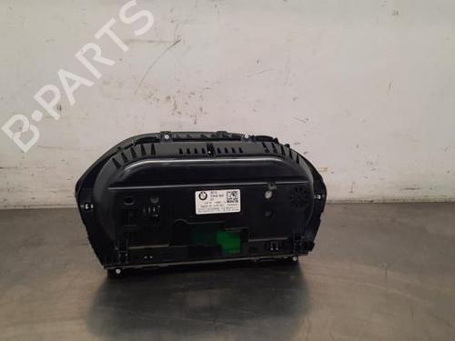 Instrument cluster BMW 2 Coupe (F22, F87) 218 d | BP23631508C47 