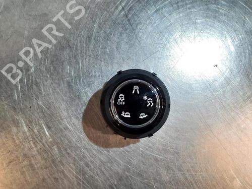 Switch CITROËN C5 AIRCROSS (A_) 1.2 PureTech 130 (ARHNSJ) | BP28719923I30 